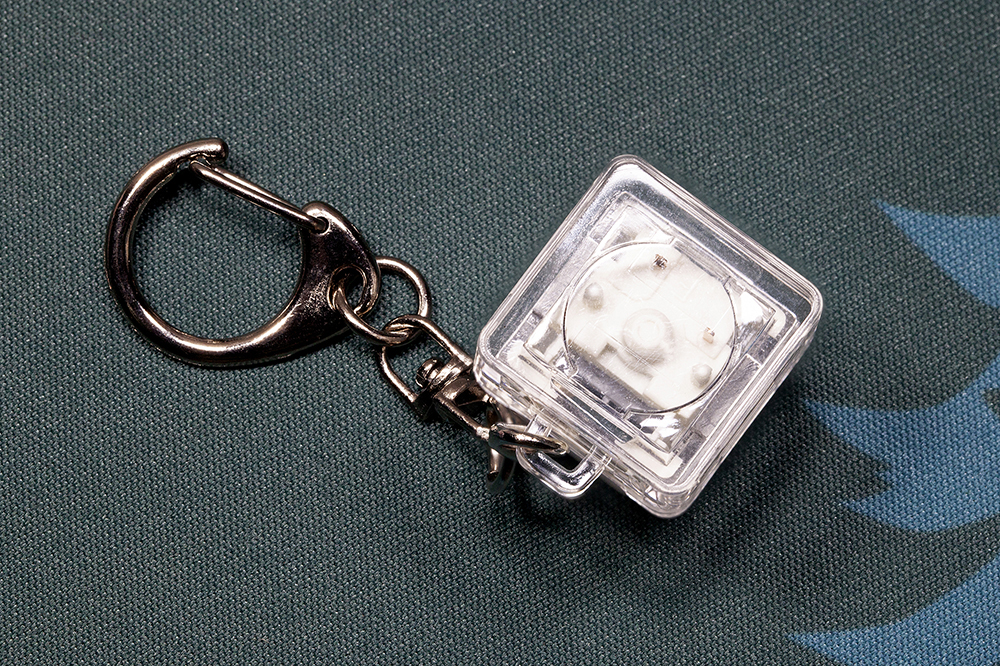 Keychain Switch Tester for Gam - đánh giá và giá Gaming Keyboard Tester