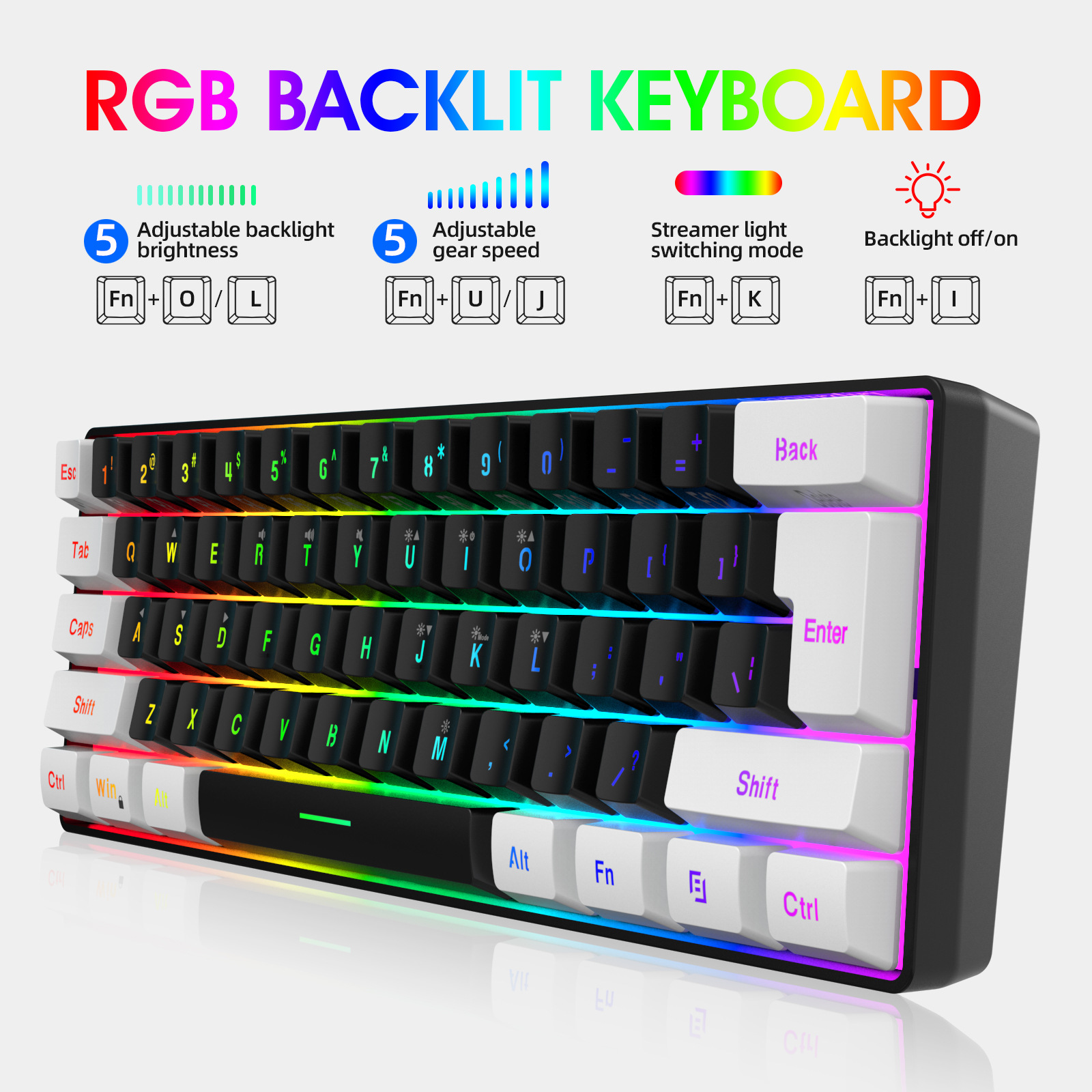 Gamer keyboard mouse combos te - đánh giá và giá Gaming Keyboard Mouse Combo