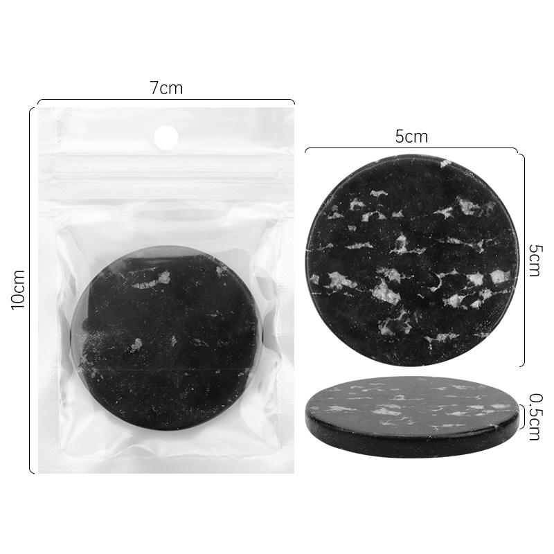 Black Eyelash Grafting Gasket  - đánh giá và giá Gasket Mount Kit