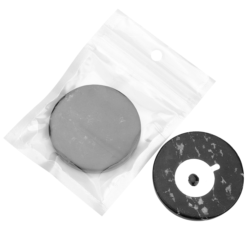 Black Eyelash Grafting Gasket  - đánh giá và giá Gasket Mount Kit