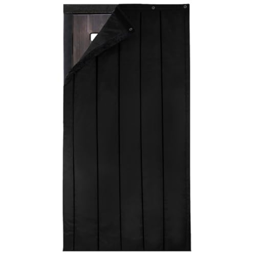 TroyStudio Thick Door Soundpro - đánh giá và giá Foam Dampener Sheet