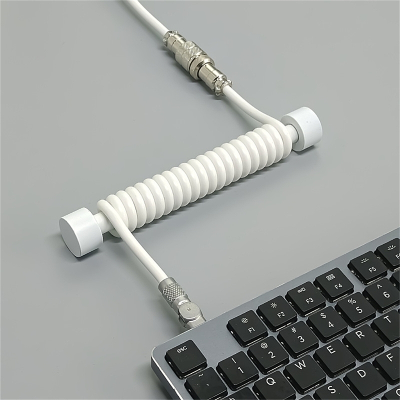 Cable Winder Organizer for Coi - đánh giá và giá Aviator Connector Kit