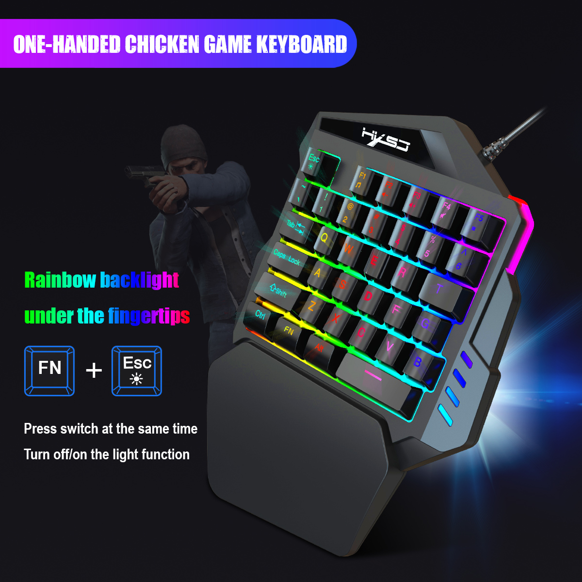 Best sale 35 Keys Film Membran - đánh giá và giá Gaming Keyboard Mobile