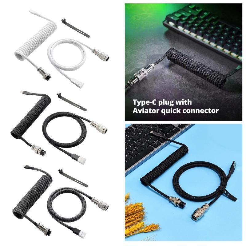 R53C Double Sleeved Mechanical - đánh giá và giá Aviator Connector Kit