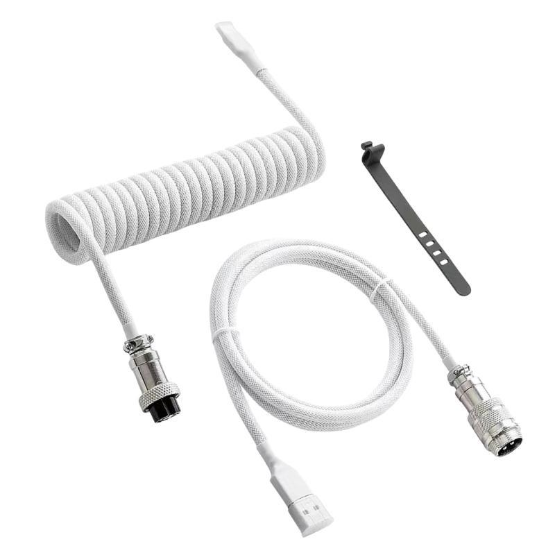 R53C Double Sleeved Mechanical - đánh giá và giá Aviator Connector Kit