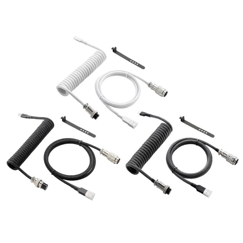R53C Double Sleeved Mechanical - đánh giá và giá Aviator Connector Kit