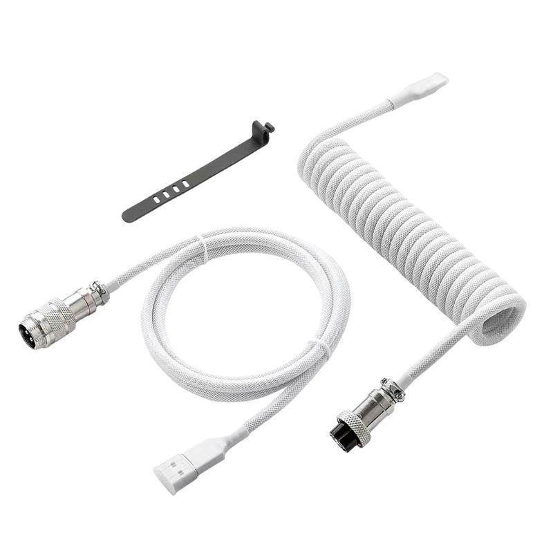 R53C Double Sleeved Mechanical - đánh giá và giá Aviator Connector Kit