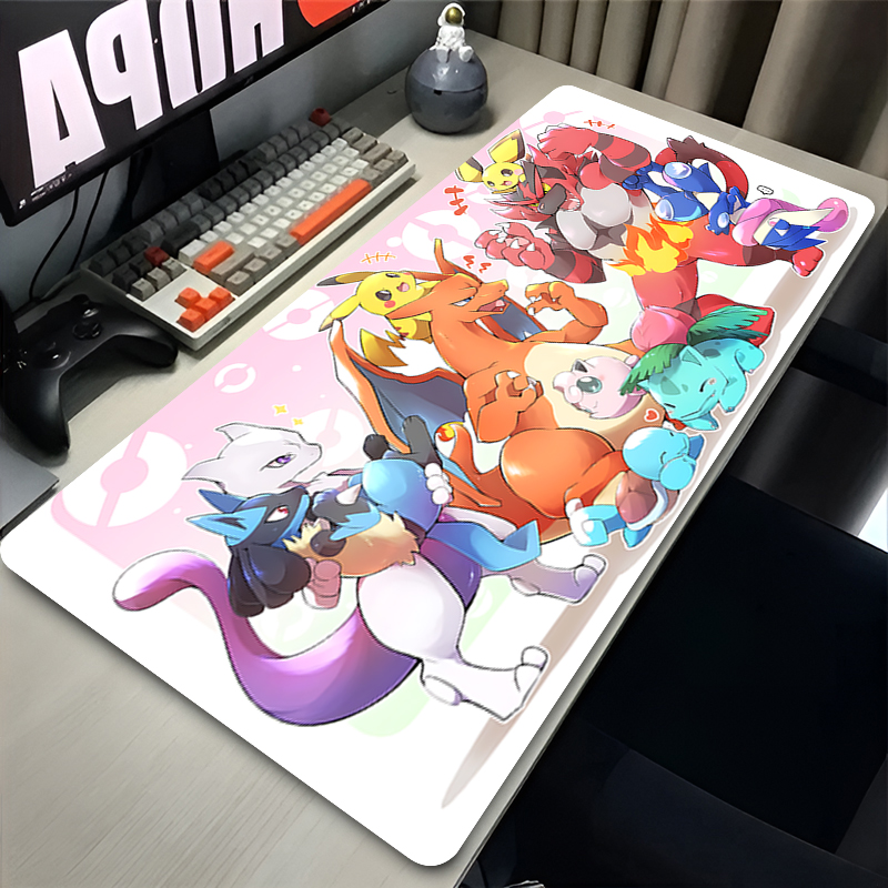 Colorful Gaming Mousepad Lapto - đánh giá và giá Gaming Keyboard En Mouse