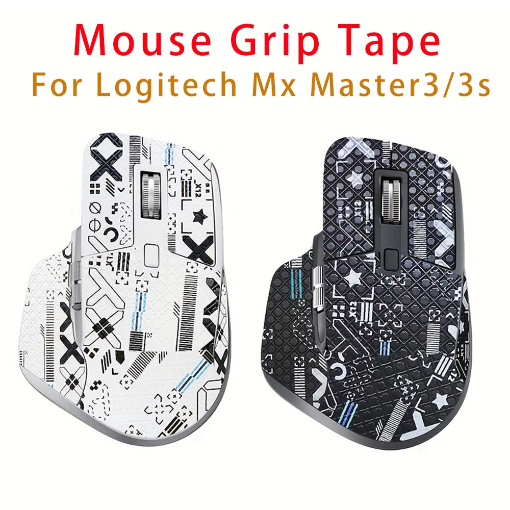 Mouse Pad Sticker for Logitech - đánh giá và giá Gaming Keyboard Mouse Wireless