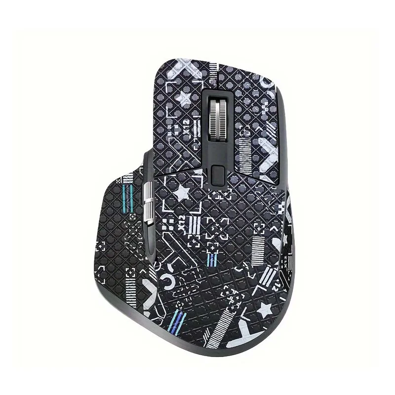 Mouse Pad Sticker for Logitech - đánh giá và giá Gaming Keyboard Mouse Wireless