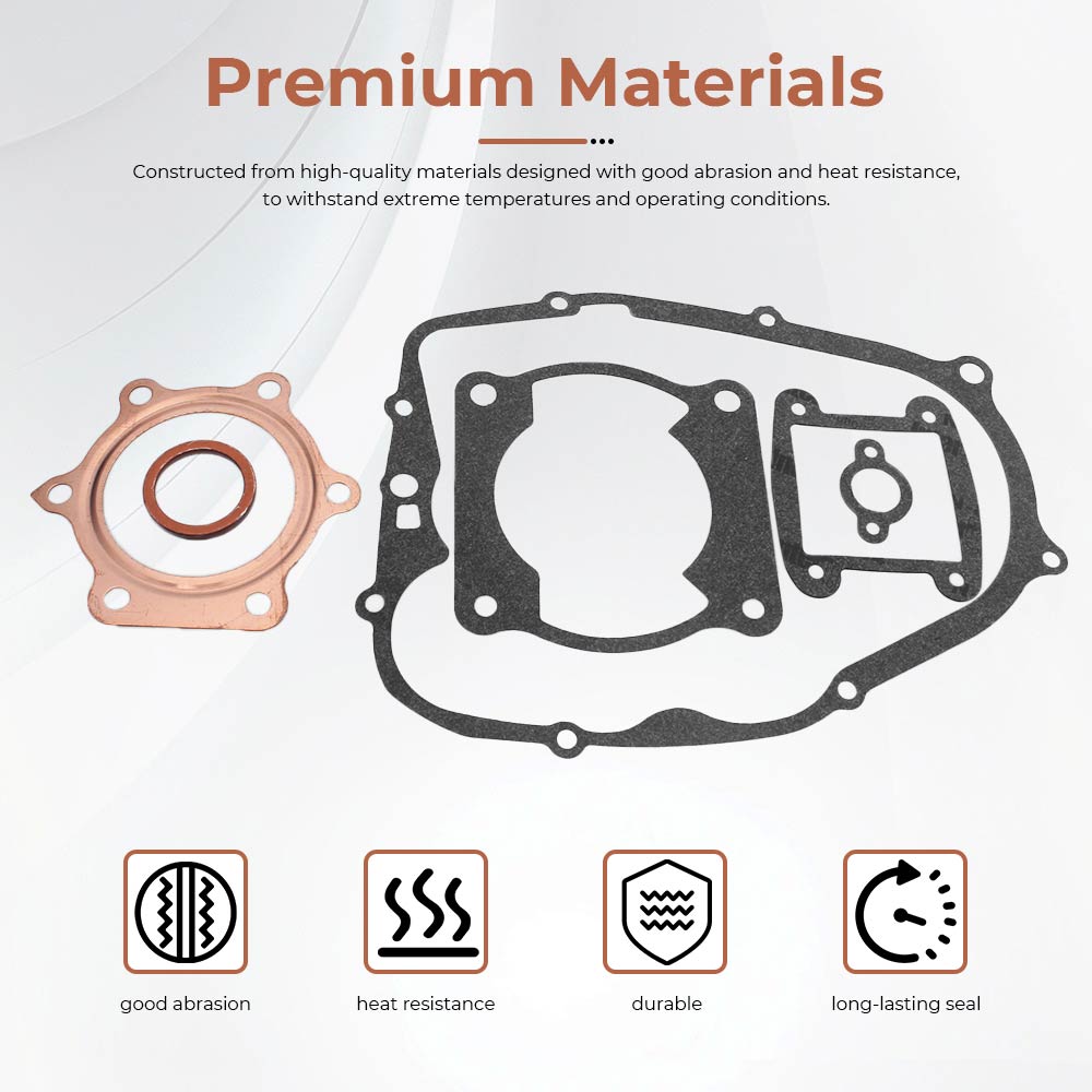 ATV UTV Accessories Clutch Cov - đánh giá và giá Gasket Mount Kit