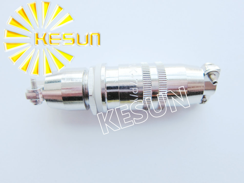 10pair XS12-7 XS12 7Pin Male&F - đánh giá và giá Aviator Connector Kit
