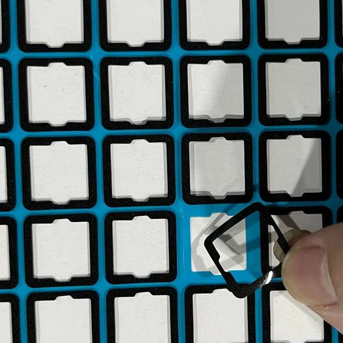 120Pcs Keyboard Switch Sound D - đánh giá và giá Foam Dampener Sheet