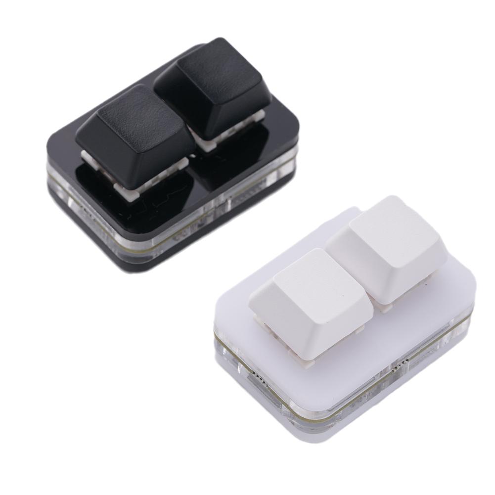 OSU Custom 2 Keys Macro Progra - đánh giá và giá Gaming Keyboard Brand