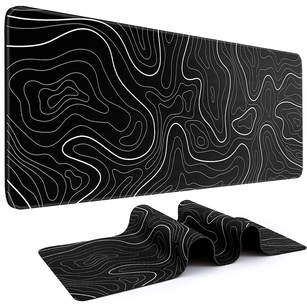 1Pcs Gaming Mouse Pad Large Ke - đánh giá và giá Gaming Keyboard Nearby