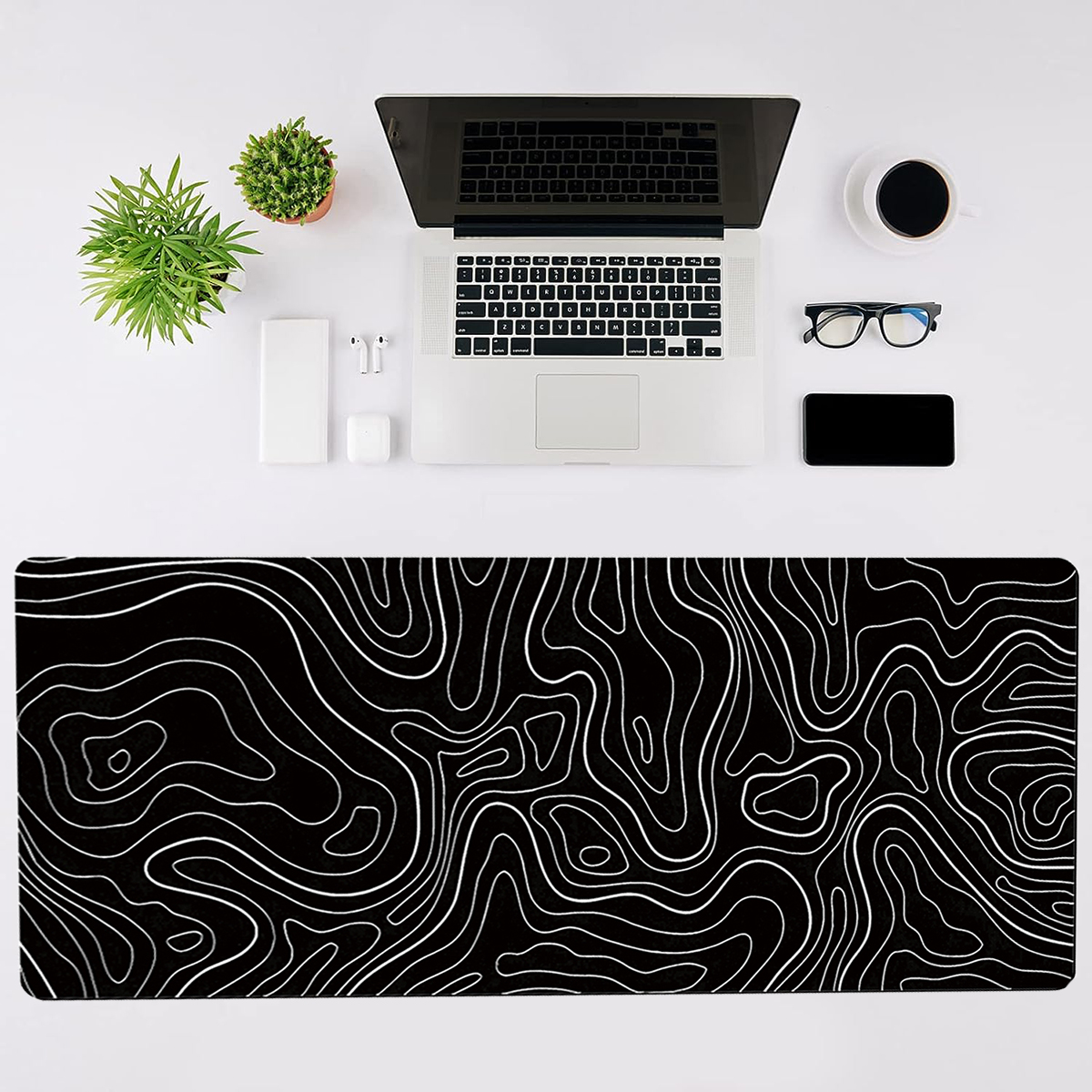 1Pcs Gaming Mouse Pad Large Ke - đánh giá và giá Gaming Keyboard Nearby