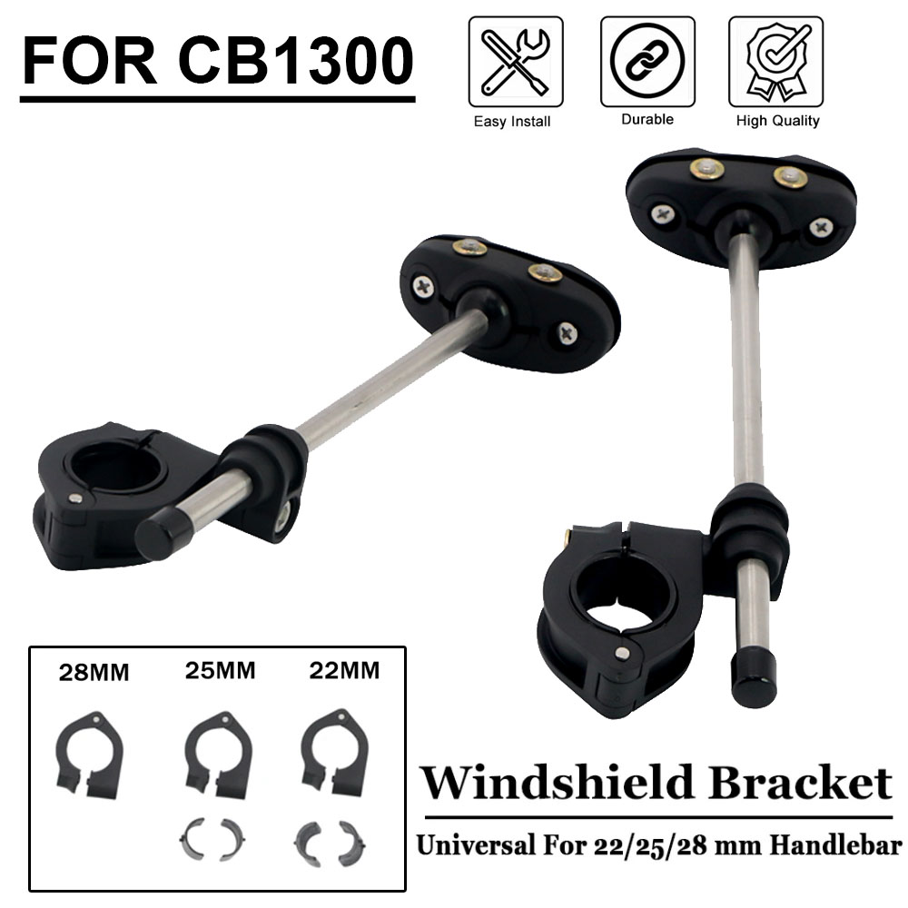 For CB1300 Windshield Mount Fi - đánh giá và giá Gasket Mount Kit