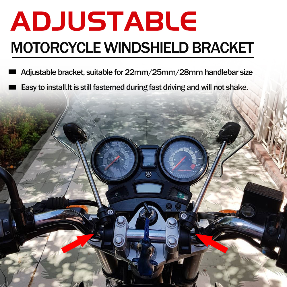 For CB1300 Windshield Mount Fi - đánh giá và giá Gasket Mount Kit
