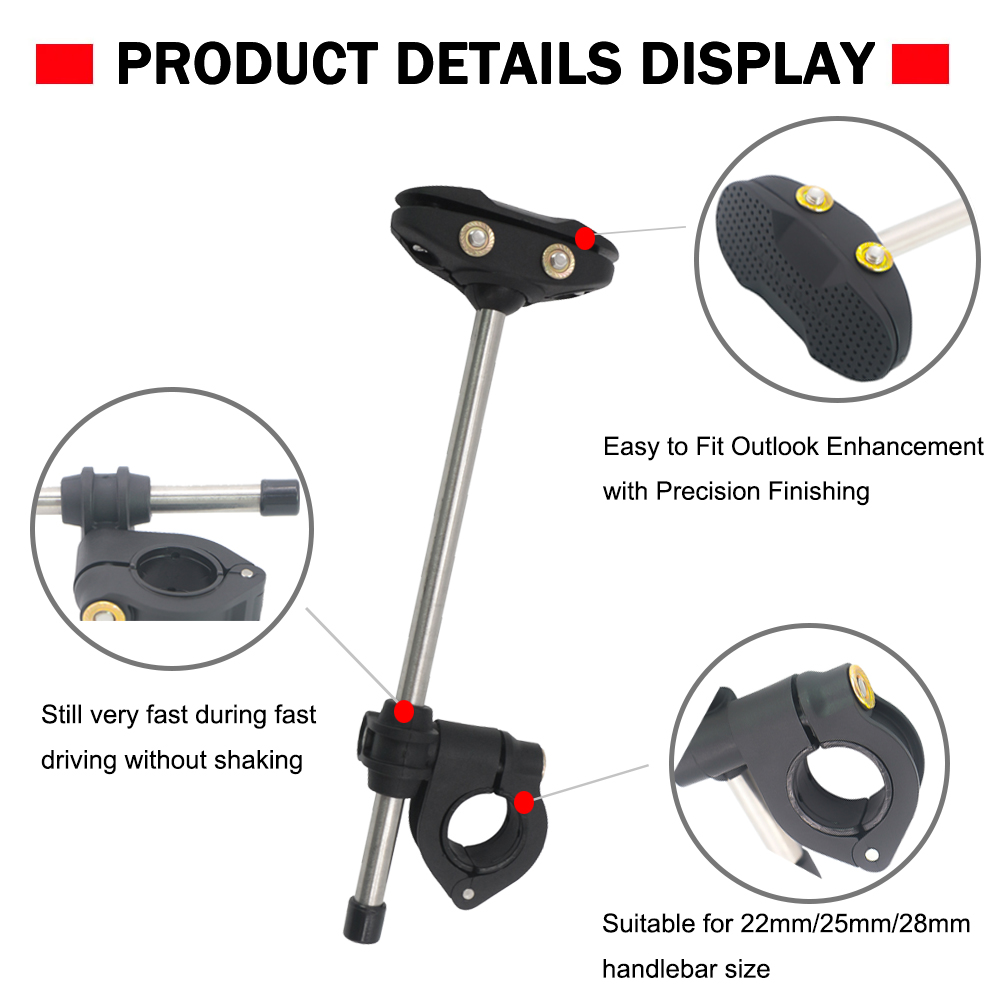 For CB1300 Windshield Mount Fi - đánh giá và giá Gasket Mount Kit