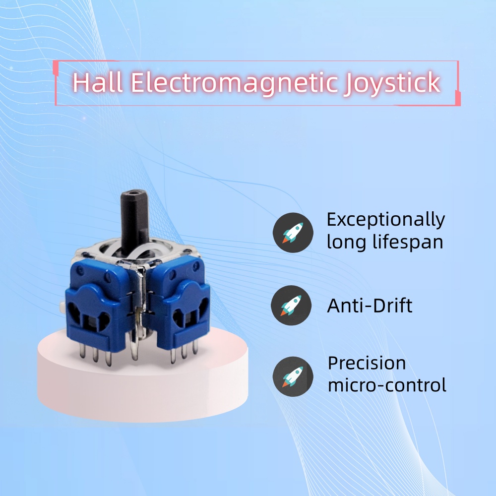 2/4/10PCS Hall Electromagnetic - đánh giá và giá Gaming Keyboard Hall Effect