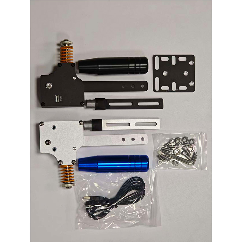 Handbrake For Logitech g29/g27 - đánh giá và giá Gaming Keyboard Hall Effect