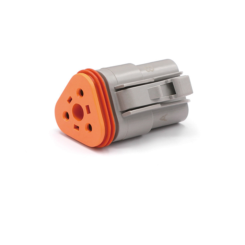 1/5/10Sets DT-2/3/4/6/8/12Pin  - đánh giá và giá Aviator Connector Kit