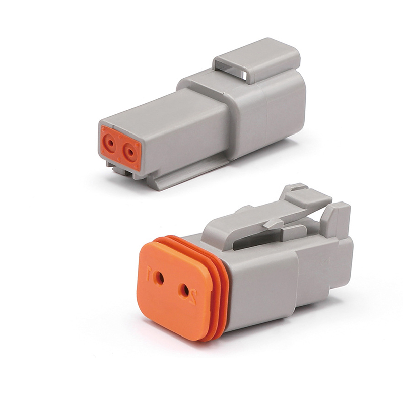 1/5/10Sets DT-2/3/4/6/8/12Pin  - đánh giá và giá Aviator Connector Kit