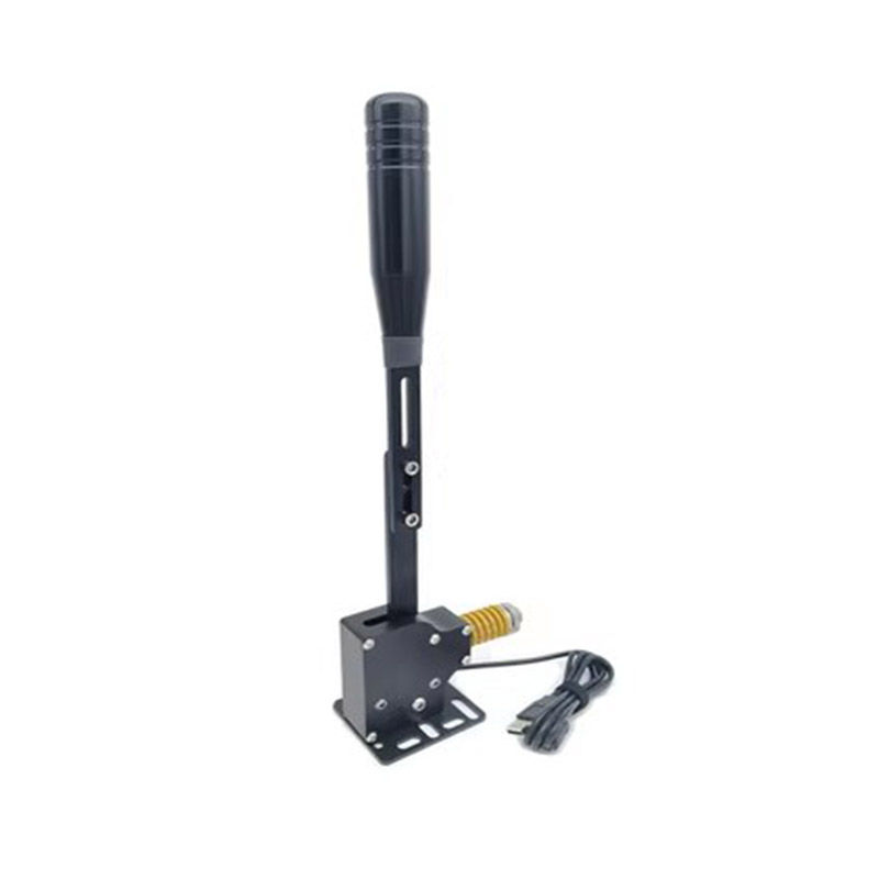 Handbrake For Logitech g29/g27 - đánh giá và giá Gaming Keyboard Hall Effect