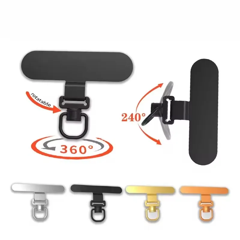 360 Rotating Phone Lanyard Cli - đánh giá và giá Gasket Mount Kit