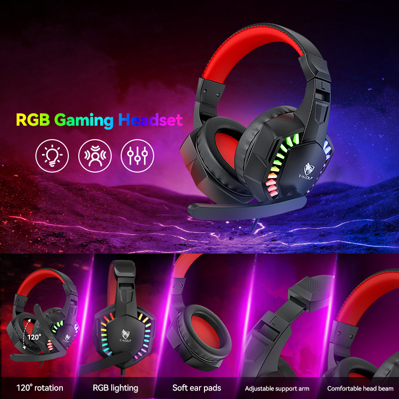 5-in-1 Set Gaming Combo Keyboa - đánh giá và giá Gaming Keyboard Extension