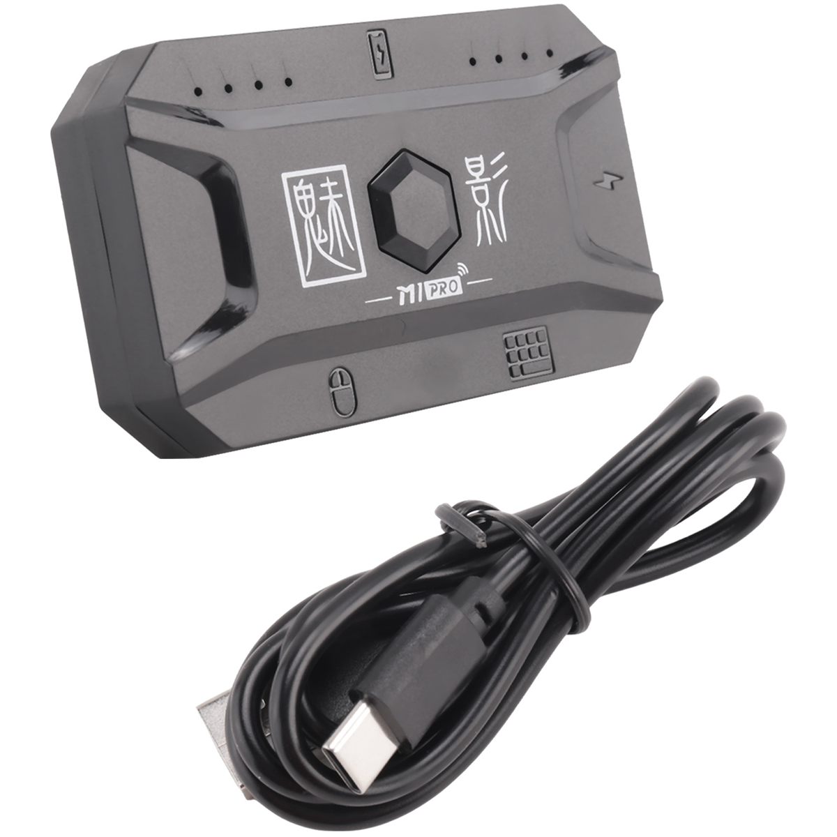 A40I Plug and Play Gamepad Mob - đánh giá và giá Gaming Keyboard Mobile