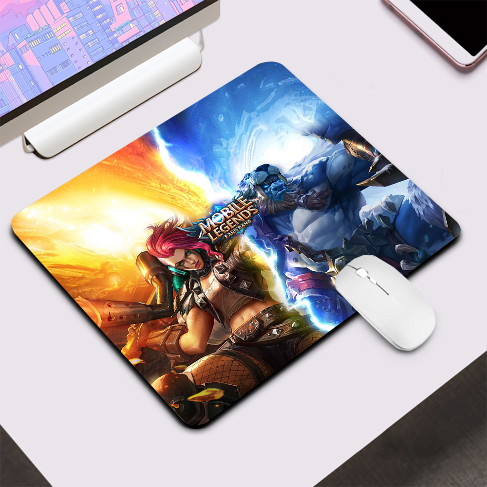 Mobile Legends Small Gaming Mo - đánh giá và giá Gaming Keyboard Mobile