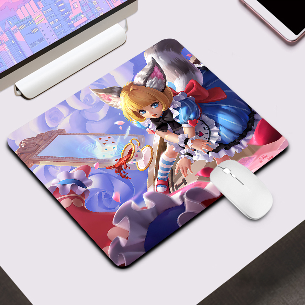 Mobile Legends Small Gaming Mo - đánh giá và giá Gaming Keyboard Mobile