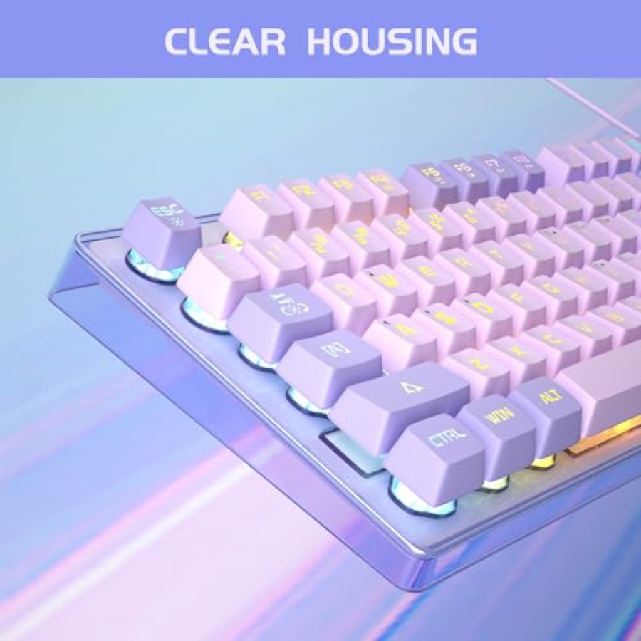 Gaming Keyboard and Mouse Comb - đánh giá và giá Gaming Keyboard And Mouse Combo Wireless