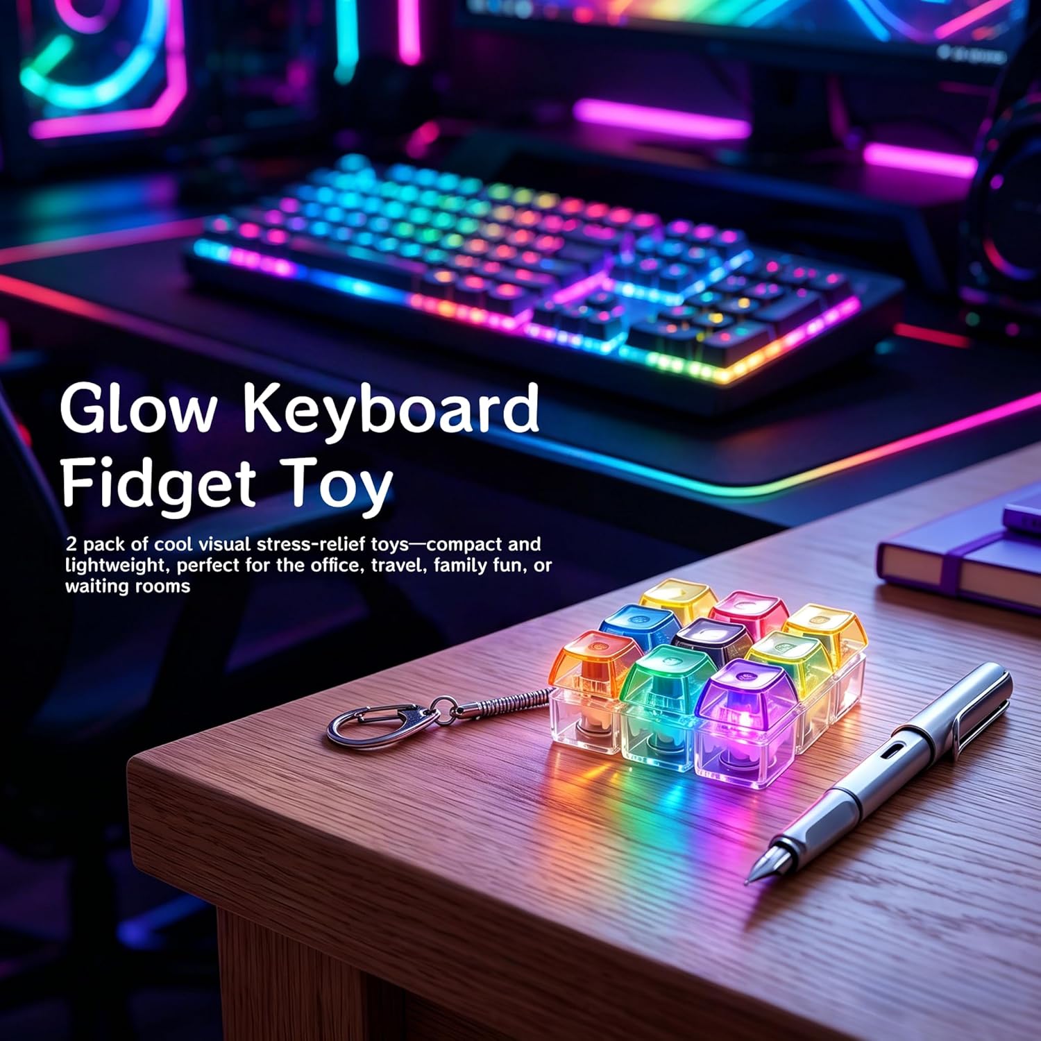 1-20PCS 9 Keys Mechanical Swit - đánh giá và giá Gaming Keyboard Tester