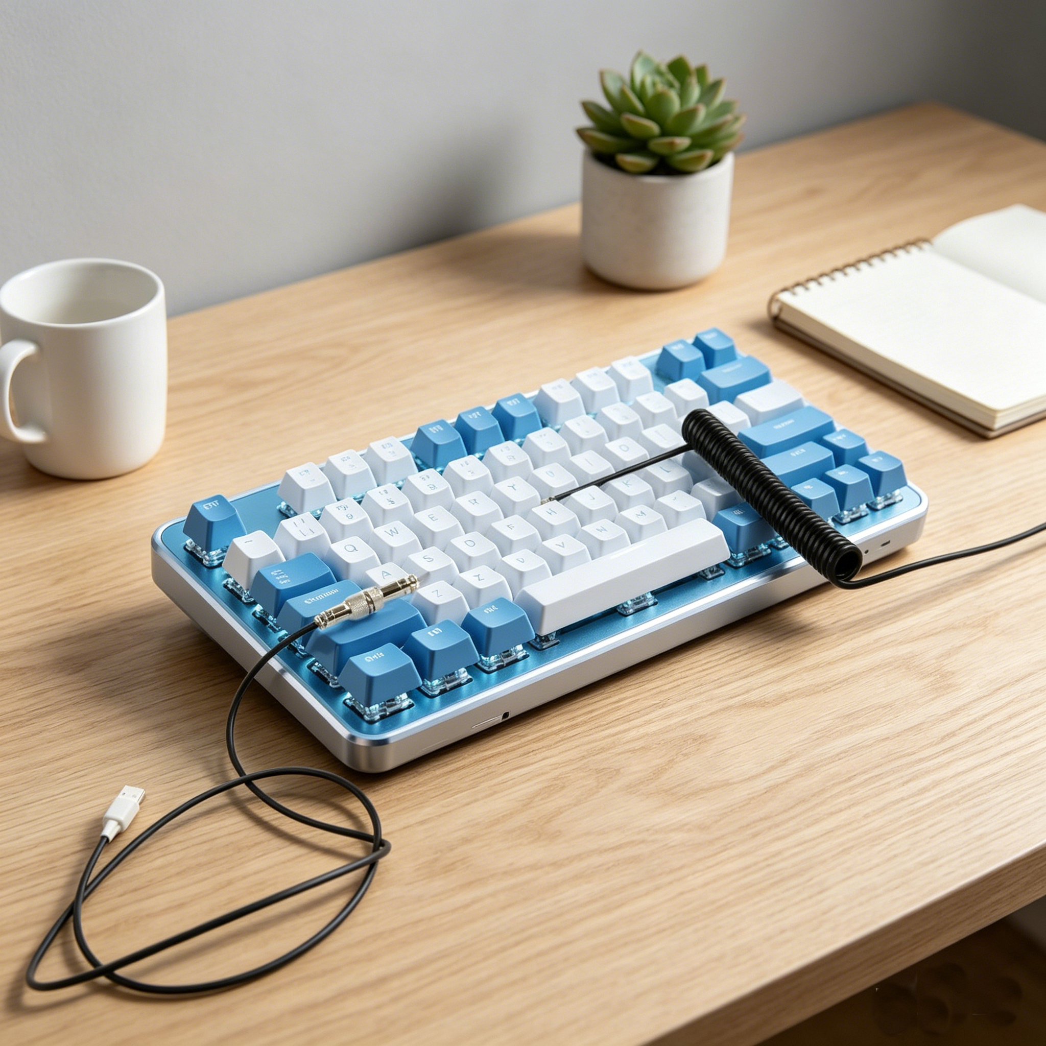 Type-C to USB Metal Adapter Co - đánh giá và giá Aviator Connector Kit