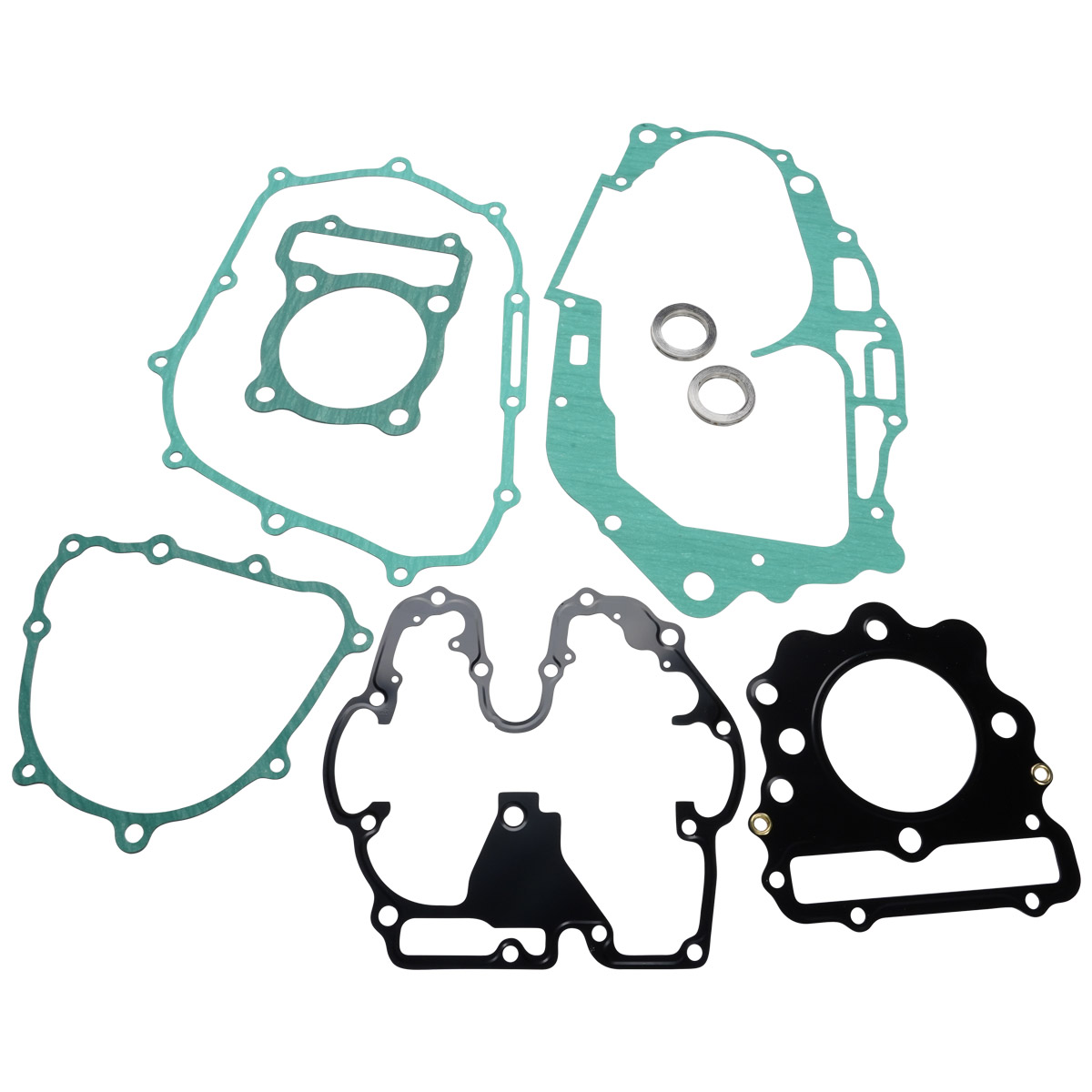 Motorcycle Cylinder Engine Cra - đánh giá và giá Gasket Mount Kit