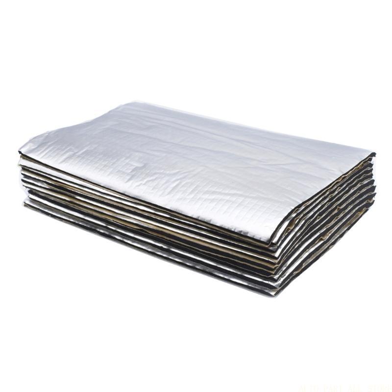J0MA 10Pcs Waterproof Auto Sou - đánh giá và giá Foam Dampener Sheet