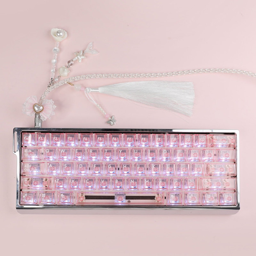 Mechanical Keyboard Aviation P - đánh giá và giá Keyboard Gaming Black
