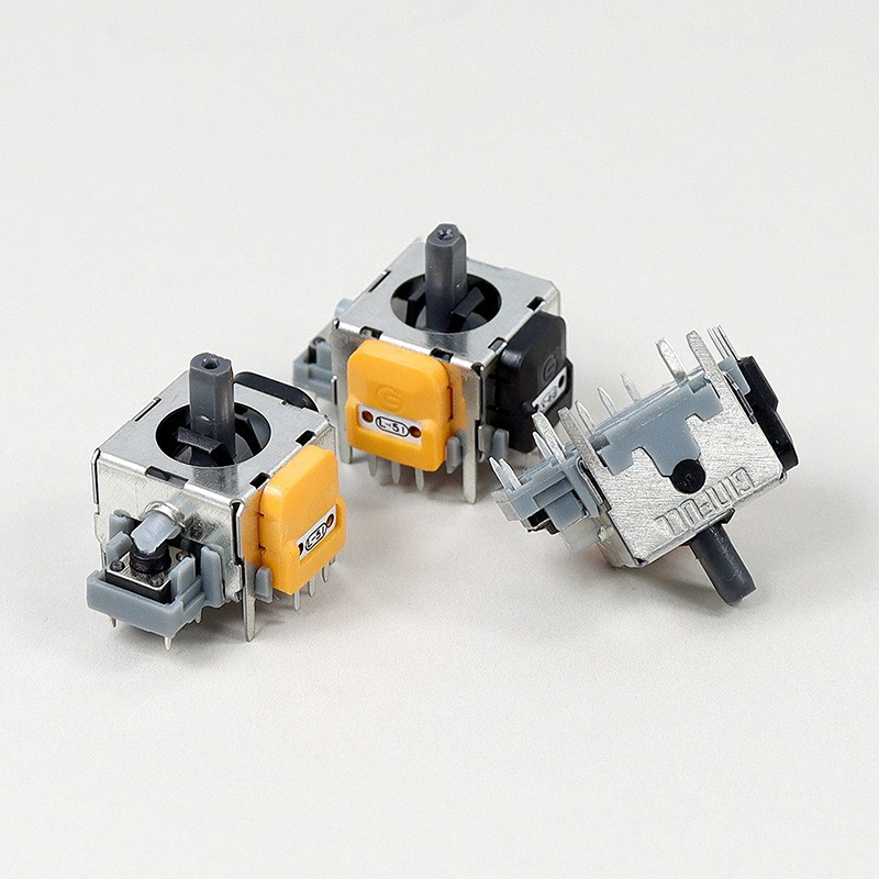 10PCS 3D Analog Sensor Hall Ef - đánh giá và giá Gaming Keyboard Hall Effect