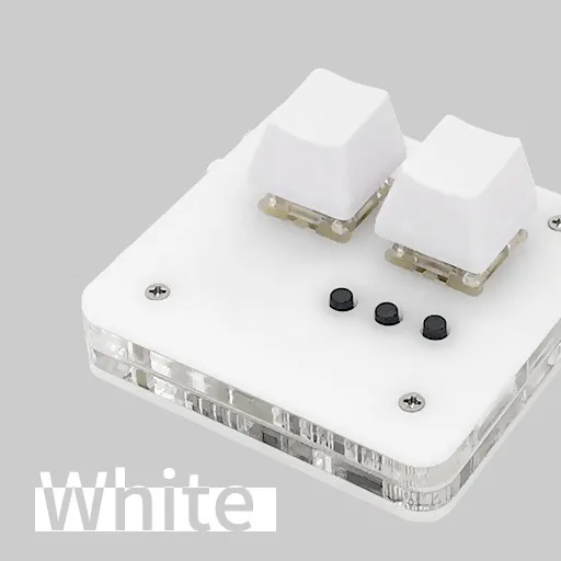 SimPad OSU Mini Keyboard Touch - đánh giá và giá Gaming Keyboard Tester