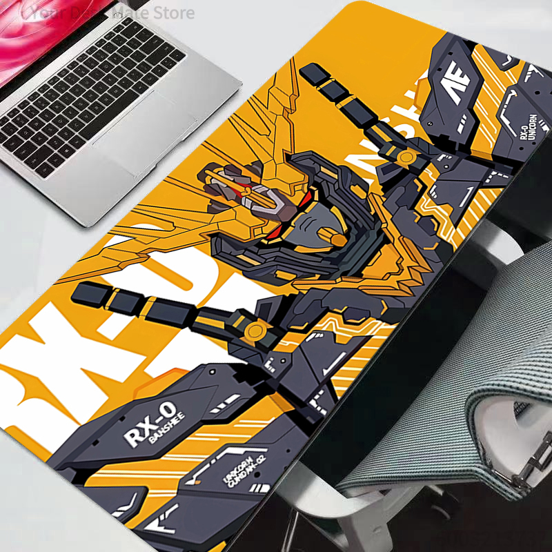Mouse Pad Mobile Suit Gundam A - đánh giá và giá Gaming Keyboard Mobile