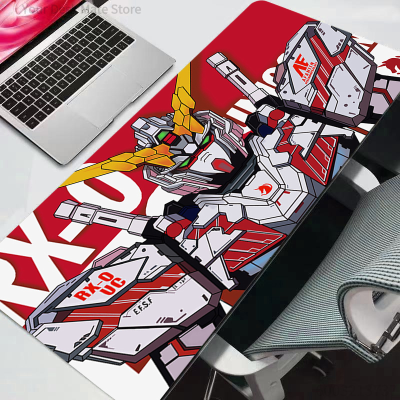 Mouse Pad Mobile Suit Gundam A - đánh giá và giá Gaming Keyboard Mobile