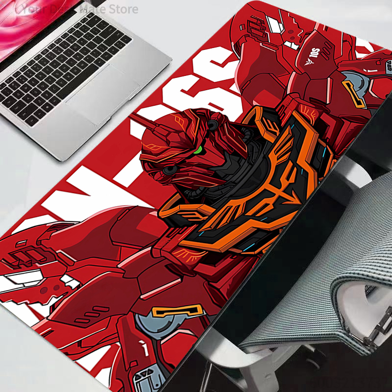 Mouse Pad Mobile Suit Gundam A - đánh giá và giá Gaming Keyboard Mobile