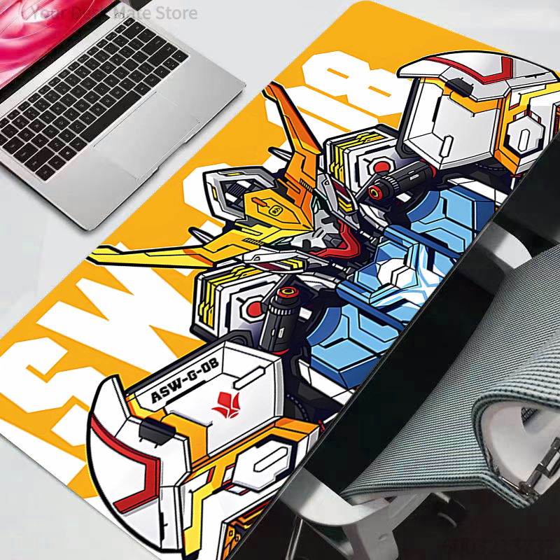 Mouse Pad Mobile Suit Gundam A - đánh giá và giá Gaming Keyboard Mobile