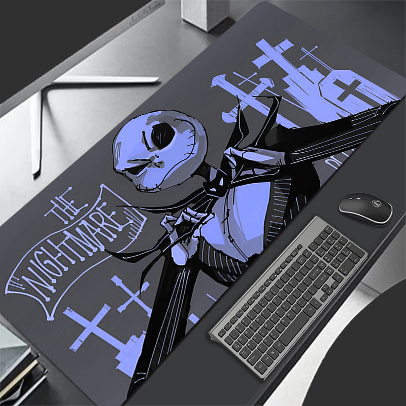 Mouse Pad rubber table Large G - đánh giá và giá Gaming Keyboard En Mouse