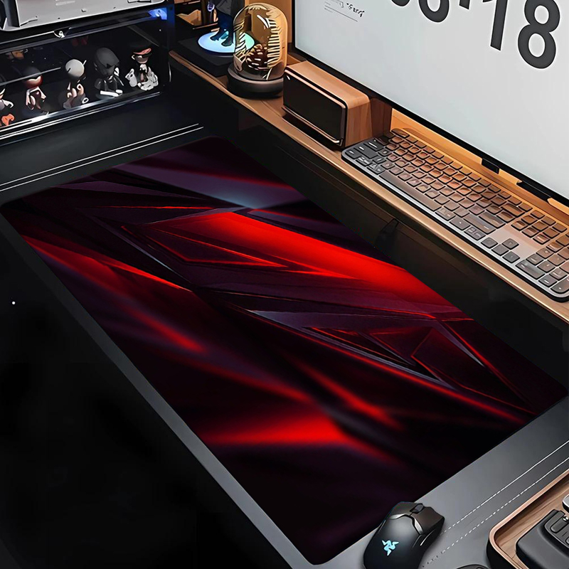 Mouse Carpet Mause Pad Gamer 3 - đánh giá và giá Gaming Keyboard Nearby