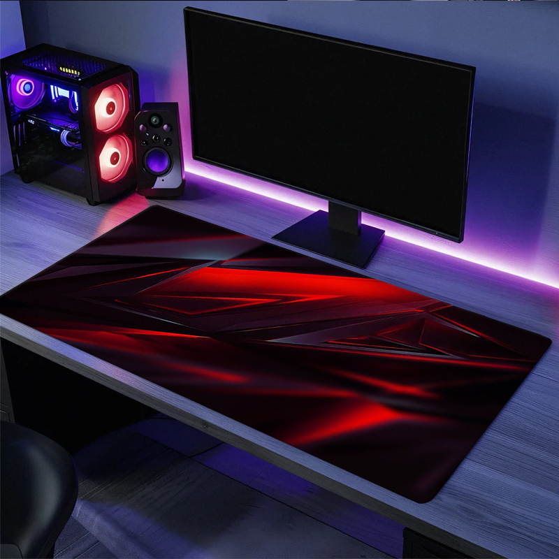 Mouse Carpet Mause Pad Gamer 3 - đánh giá và giá Gaming Keyboard Nearby