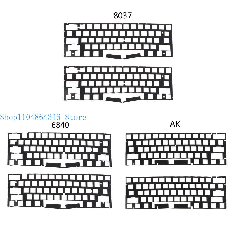 652F Switch Sound Dampeners Sh - đánh giá và giá Foam Dampener Sheet