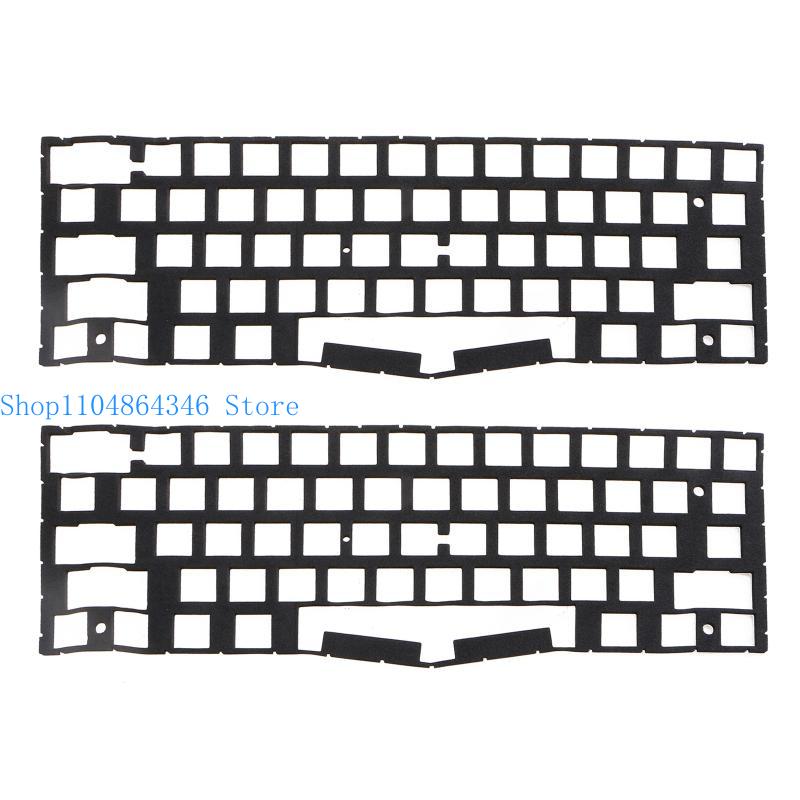 652F Switch Sound Dampeners Sh - đánh giá và giá Foam Dampener Sheet